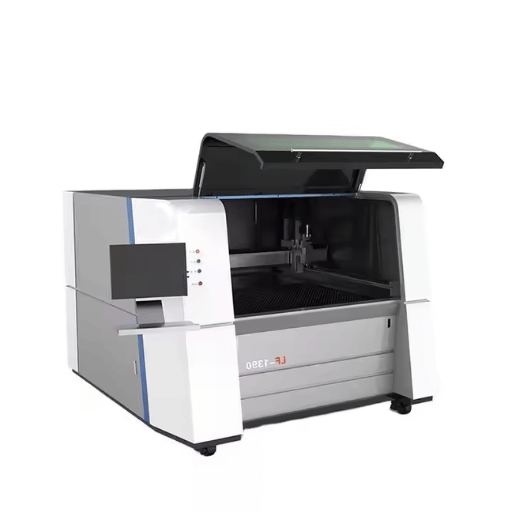 How Much Power Does a Laser Cutting Machine Consume?