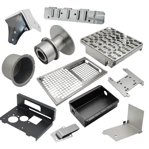 How Does Fiber Laser Technology Enhance Cutting?