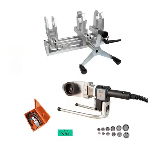 What is Portable Welding and How Does it Work?