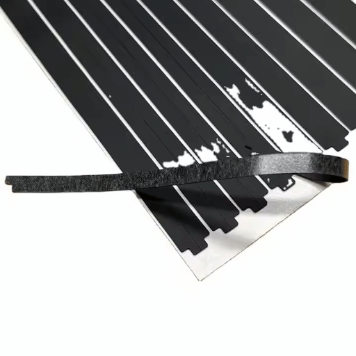 What Are the Popular Foam Types Used in Laser Cutting?