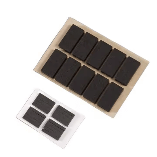 How to Achieve Optimal Cut Edges in Laser-Cut Foam?