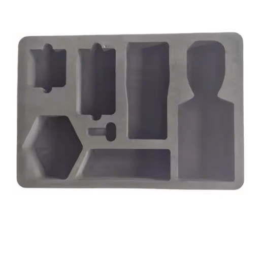 What Are the Latest Laser Technology Trends in Foam Cutting?