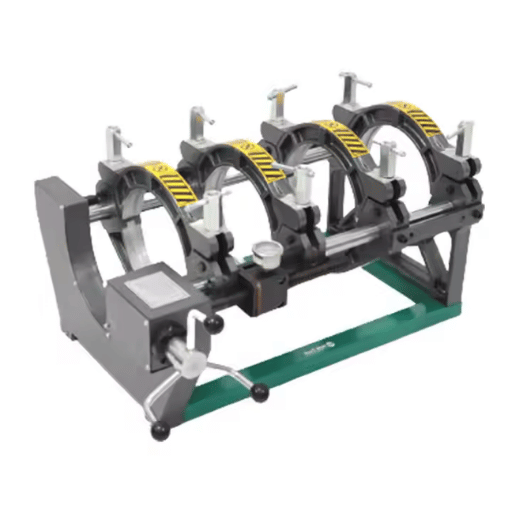 Why Choose Robotic Welding Over Manual Welding?