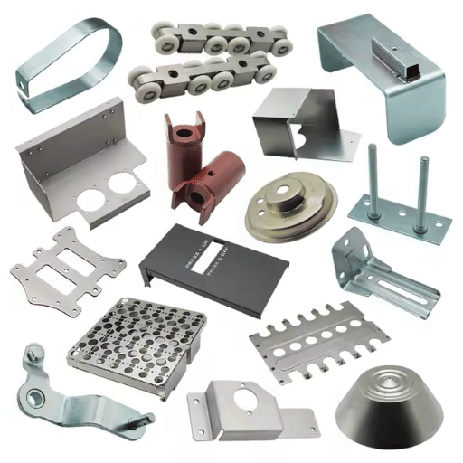 What Are the Welding Applications for Robotic Welding Cells?