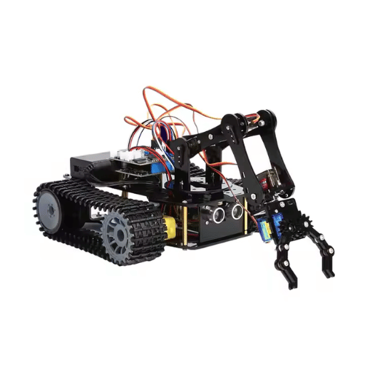 How Do Cobots and Robot Systems Integrate into Welding Automation?