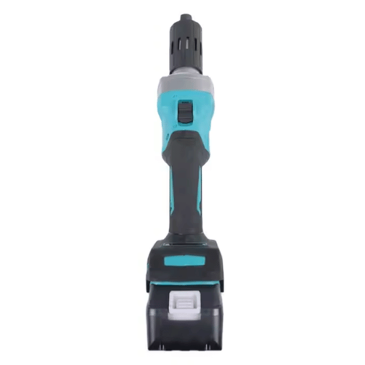 What are the Best Practices for Using a Die Grinder with Burrs?