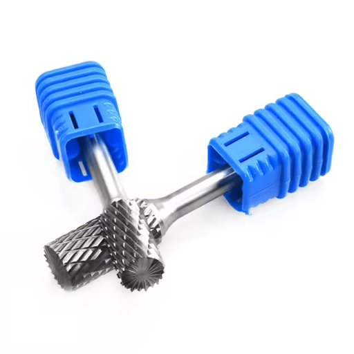 How to Maintain and Extend the Life of Your Carbide Burr Bits?