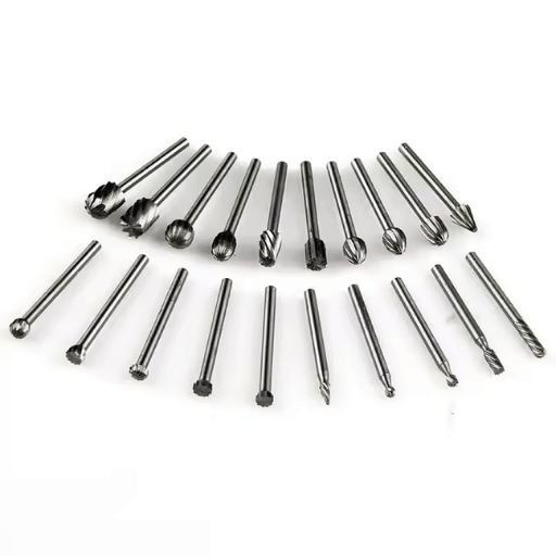 How to Maintain and Extend the Life of Your Carbide Burr Bits?