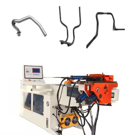 What Materials Can Be Bent with a Tubing Bender?