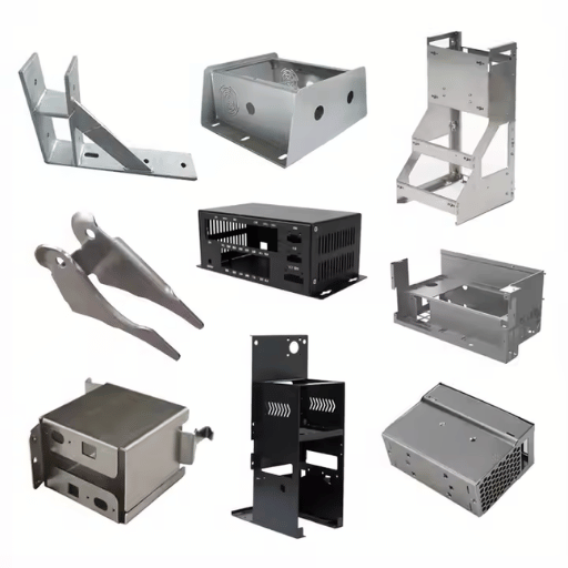 How Does Laser Cutting Differ from CNC Milling?