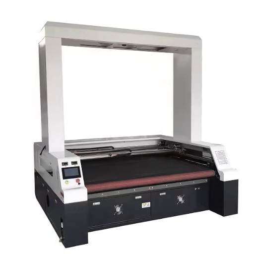What are the Advantages of Laser Cutting for Fabrics?