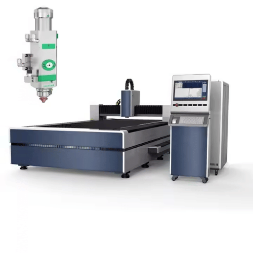 How to Maintain a Laser Cutting Machine?