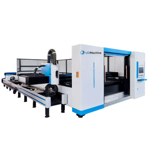Laser Engraving and Cutting Machine