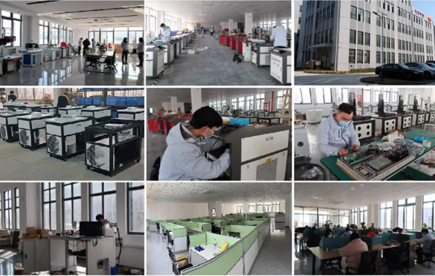 Revolutionizing Surface Cleaning with Precision and Power