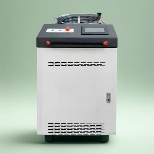Handheld Laser Cleaning Machine
