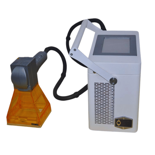 Handheld Laser Marking Machine