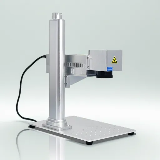 Mini Fiber Laser Marking Machine