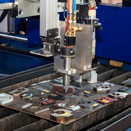 Advancements in Laser Marking Technology