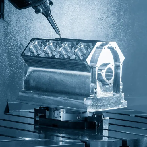 Advantages of Using Common CNC Machines