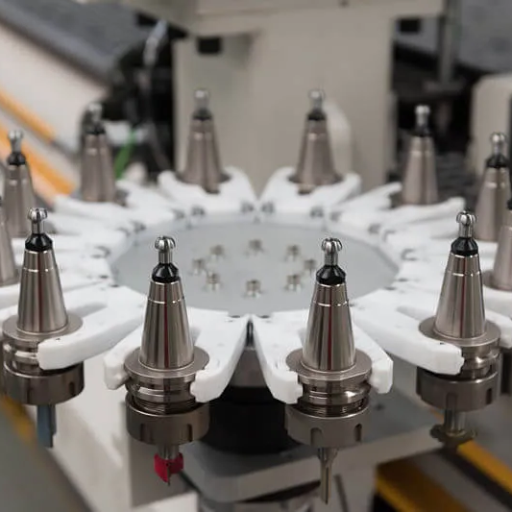 Advantages of using an ATC CNC router for production