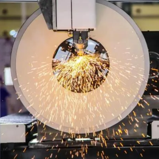 Applications of Laser Marking