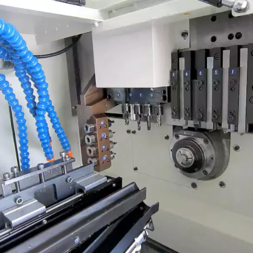 Are Chinese CNC machines reliable for professional use?