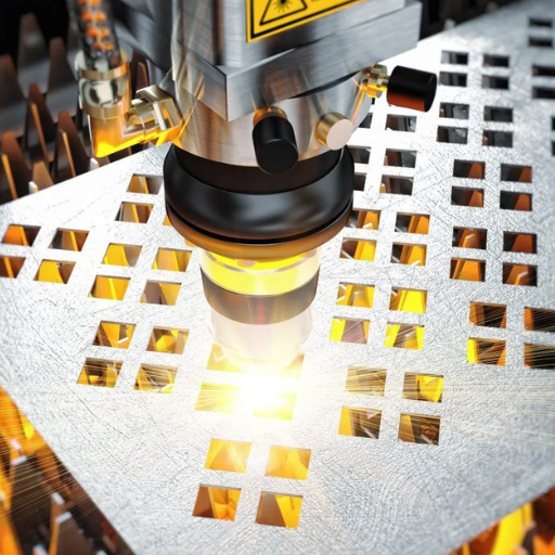 How Does CNC Cutting Differ from Laser Cutting