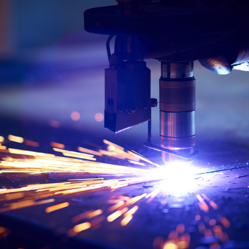 Which is Better for Metal Cutting: CNC or Fiber Laser Cutting