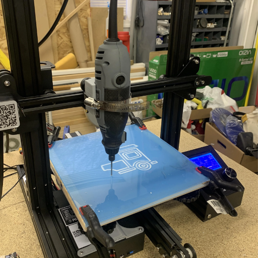 What is the difference between 3D printing and CNC machining