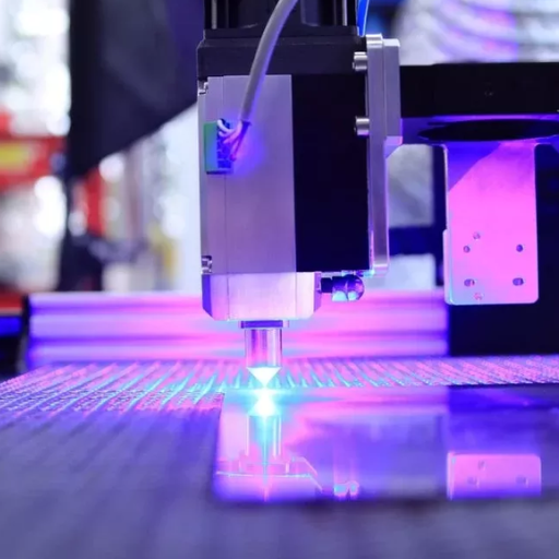 How Does a CNC Router Work