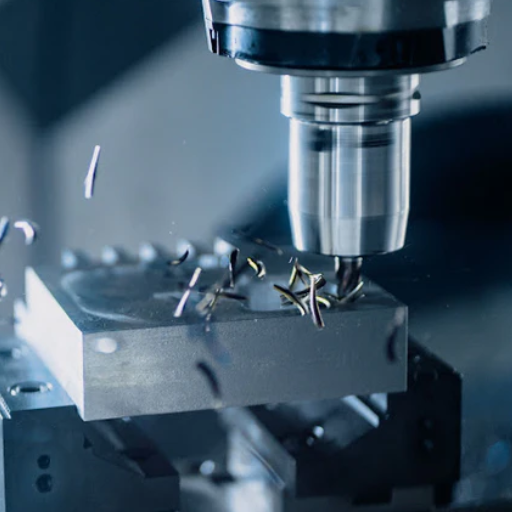 What are the Main Differences in Cutting Process