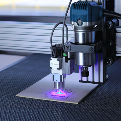 Which is Better: CNC vs Laser Cutter for Your Needs