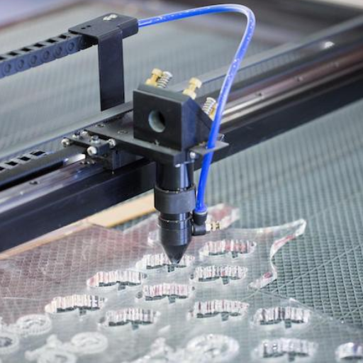 What is a cnc router and how does it function
