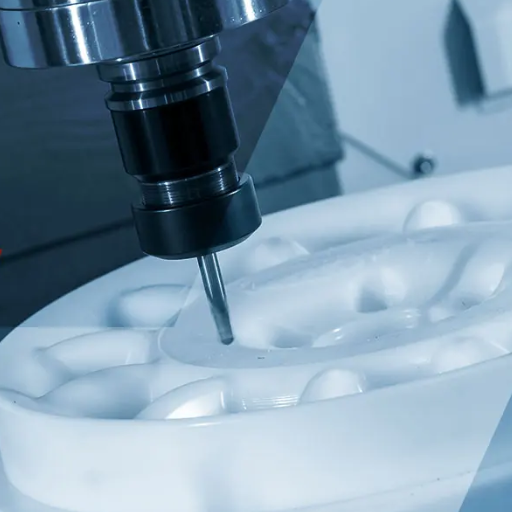 What are the differences between cnc routers vs cnc mills