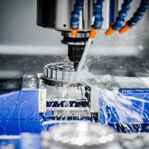 Can CNC Routers Compete with 3D Printing for Fabrication?