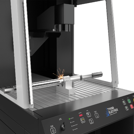 Can Laser Technology Be Used for Both Marking and Engraving?
