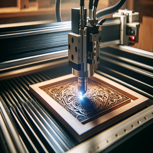 Can You Cut and Engrave with the Same Machine?