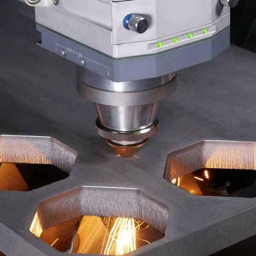 Choose Between a CNC Machine and a Laser Cutter for My Project