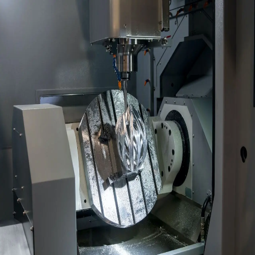 Common Questions About CNC Machinery