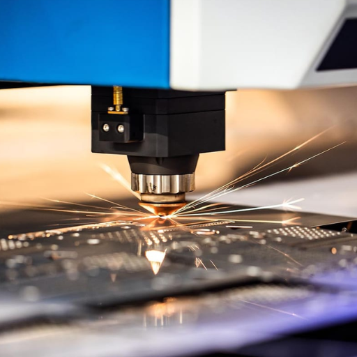 How Does the Operating Cost Compare Between Laser and Plasma Cutting