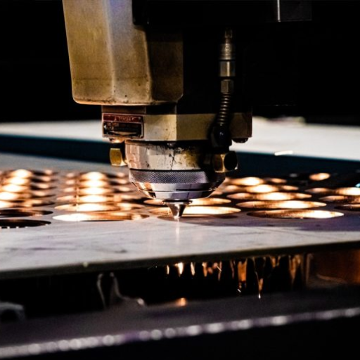 What Are the Advantages of Fiber Laser Cutting