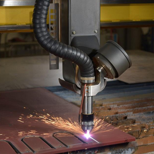How Does Plasma Cutting Work in Different Applications
