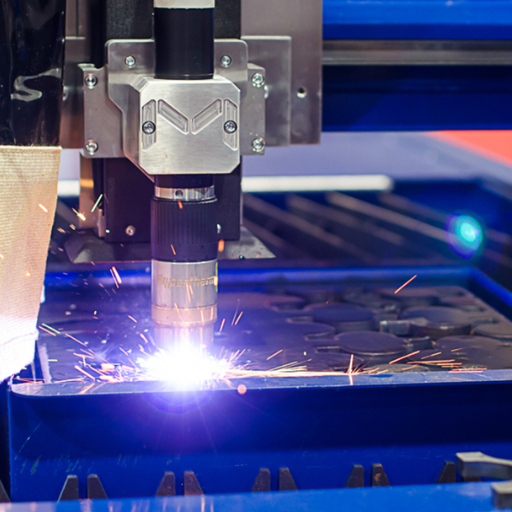 Choosing Between Laser vs Plasma for Metal Cutting Needs
