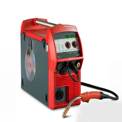 Comparison of Handheld Fiber Laser Cutters and Traditional Welding Methods