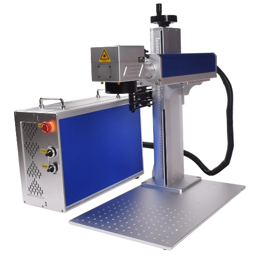 Complete Guide to Laser Marking Machines: How Laser Marking Systems Work