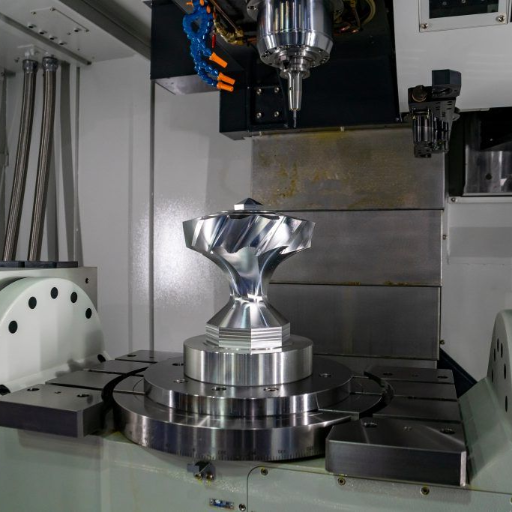 Different Types of CNC Machines