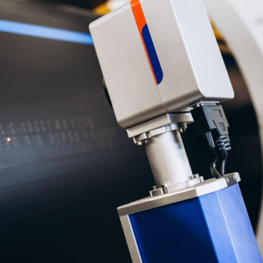 Different Types of Laser Marking