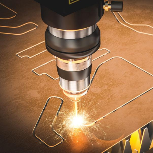 Different Types of Lasers Used in Cutting