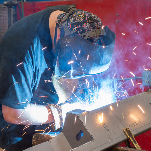 Ensure Safety While Using Hand Weld Tools