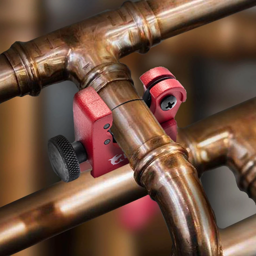 Essential Pipe Cutting Tools